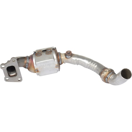 Walker CATALYTIC CONVERTER 16854